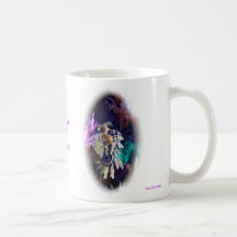 Sea Dragon Mug