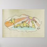 Sea Dragon posters