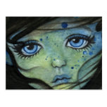 Sea Elf postcard