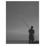 Sea Fishing flyers