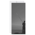 Sea Fishing rack cards