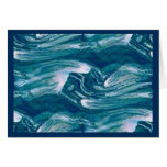 Sea Foam cards