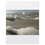 Sea Foam flyers