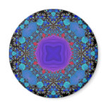 Sea Fractal Magnet