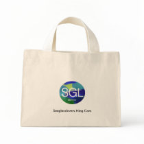 Sea Glass Lovers bag