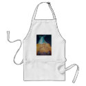 Sea Goddess aprons