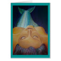 Sea Goddess cards