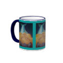 Sea Goddess mugs