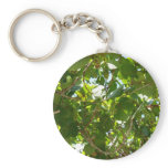 Sea Grapes Keychain