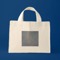 Sea Gull footsteps bag customisable bags