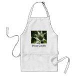 Sea Holly Aprons