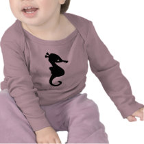 Sea Horse by Allonzo Inc t-shirts