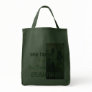 Sea Horse grocery bag