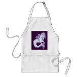 Sea Horse II Apron