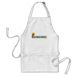 Sea Isle City. Aprons