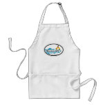 Sea Isle City. Aprons
