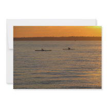 Sea Kayaks