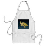 Sea Life - Octopus aprons