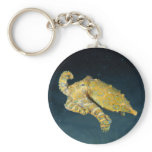 Sea Life - Octopus keychains