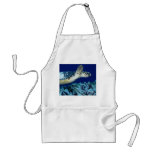 Sea Life - Sea Turtle aprons