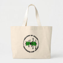 SEA LIFE TOTE BAG