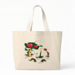 sea-monkey bags