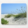 Sea Oats at Ocracoke Mouse Pads