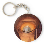 Sea of Monsters Keychain