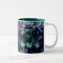 Sea of Tulips Mug