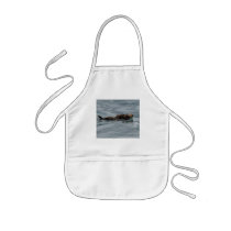 sea otter aprons