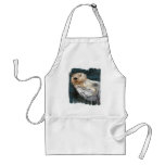 Sea Otter Apron