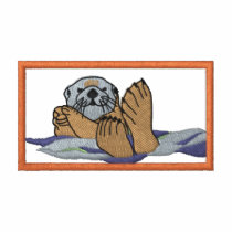 Sea Otter