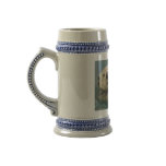 Sea Otter Mugs