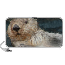 Sea Otter Speakers