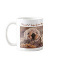 Sea Otter Valentine's Day Significant Otter Mug