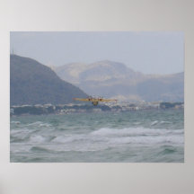 Sea Plane Print