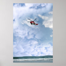 Posters Of Helicopters