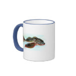 Sea Robin Mug