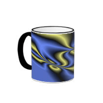 Sea & Sand ~ mug