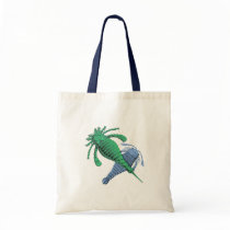 Sea Scorpions Bag