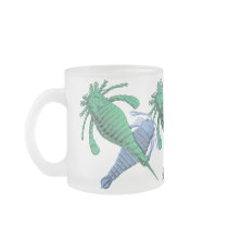 Sea Scorpions Mug