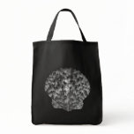 Sea Shell Grocery Tote Bag