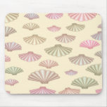 Sea Shell Mouse Pad mousepads