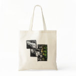 Sea shell nostalgia bag