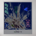 sea spider posters