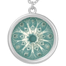 Sea Squirt Necklace