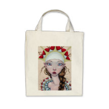 Sea Star Bag