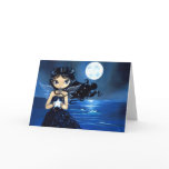 "Sea Star" Greeting Card