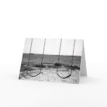 "Sea Swings" Card