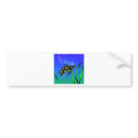 Sea Turtle bumper stickers